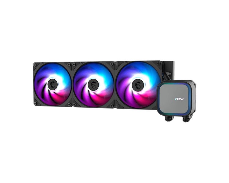 MSI vodní chladič CPU MAG CORELIQUID A13 360