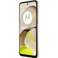 MOTOROLA Moto G14, 4GB/128GB, Butter Cream