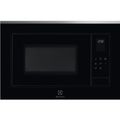 ELECTROLUX  mikrovlnná trouba vestavná LMS4253TMX