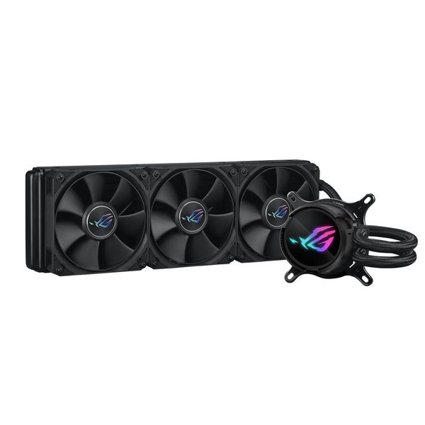 Rog strix lc iii 360