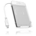 RAIDSONIC ICY 2.5" SATA Adapter USB Type C