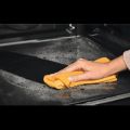 ELECTROLUX Vestavná trouba KODDP77WX
