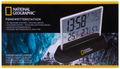 Meteostanice Bresser National Geographic, transparentní