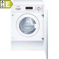 BOSCH Pračka se sušičkou WKD28543EU