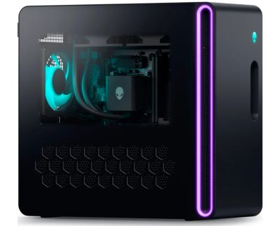 Dell Alienware/Aurora R17/Tower/U9-285/64GB/8TB SSD/RTX 5080/W11H/2RNBD