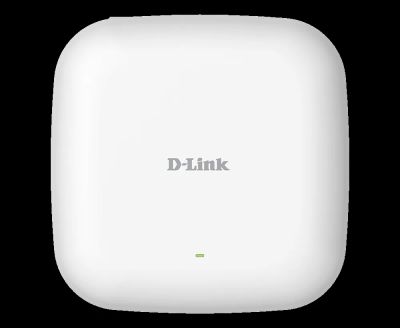 D-Link DAP-X2810 AX1800 Wi-Fi 6 Dual-Band PoE AP