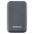 INTENSO S10000, Powerbanka 10000 mAh, šedá