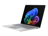 2304 x 1536, W11 Pro, ENG/INT, EMEA, COPILOT+ PC, Snpdr X2 Pls, no Powersupply, Platin