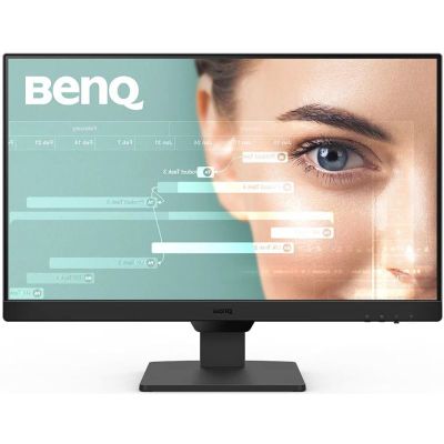 BENQ GW2490, LED Monitor FHD 23,8", černý