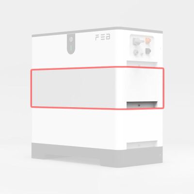 Bateriový modul FEB HV5120-S 5,12kWh