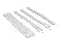 PSU Extension Cable Set 30 cm 5 pieces s