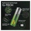 Baterie AA/AAA alkalická GP Super 24ks + ruční ventilátor