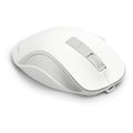 HAMA WM-500, Ergonomická bezdrôtová myš, biela