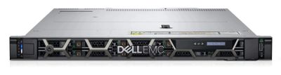 Dell Server PowerEdge R660 XS Xeon 4514Y/64GB/2x480 SSD/8x2,5"/H755/2x1100W/3NBD ProSupport