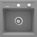 Deante Zorba 440E Grafit