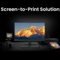 Benq SW242Q, 24.1w led monitor