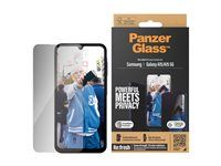 PanzerGlass Privacy ochranné sklo Samsung Galaxy A15/A15 5G s instalačním rámečkem (s filtrem soukromí)