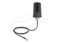 5G LTE GNSS WiFi 6 Antenna SMA plug 1.1