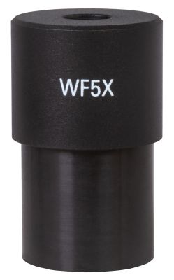 Okulár Levenhuk MED 5x/15 (D 30 mm)