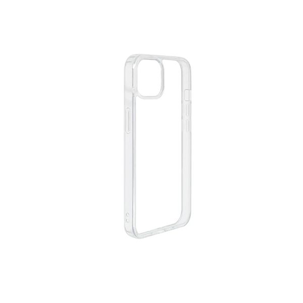ER POWER CRYSTAL kryt pro iPhone 13 Pro - Průhledný