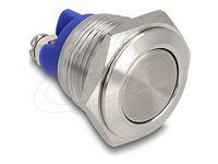Push Button for Installation 16 mm 2 x S