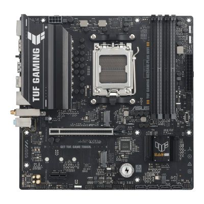 ASUS tuf gaming A620AM-PLUS wifi