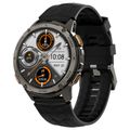 MAXCOM FW110 Titan Chronos, Chytré hodinky, černé