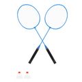 Sada na badminton REBEL RBA-4100