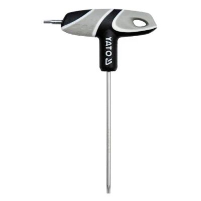Šroubovák T Torx T15 YATO YT-05604