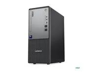 Věž Core Ultra 5 225 / až 4.9 GHz - RAM 16 GB - SSD 512 GB - NVMe - Intel Graphics - Bluetooth 5.2, IEEE 802.11ax (Wi-Fi 6) - Win 11 Pro - monitor: žádný - klávesnice: česká/slovenská - černá - Lenovo TopSeller - s 3 roky Lenovo Onsite Support