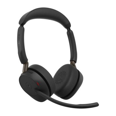 Jabra Evolve3 65 MS USB-A Dongle Stereo
