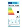 SIEMENS Indukční varná deska EH611BE15E