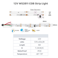 ATHOM, SMART COB WLED kit
