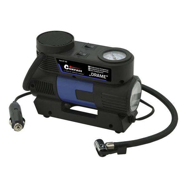 Kompresor COMPASS 07192 Dramev