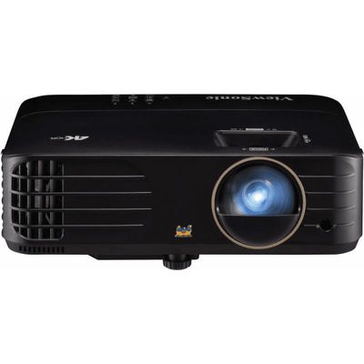 VIEWSONIC PX728-4K, Projektor 4K UHD, černý