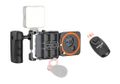 Klec pro smartphone Levenhuk Kelvin RIG20