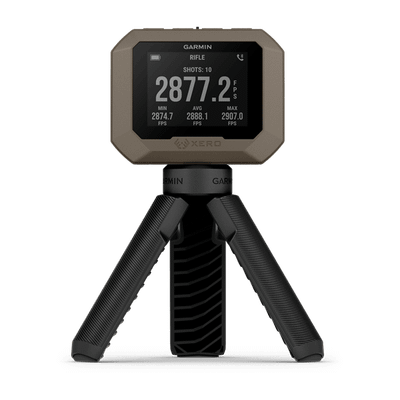 GARMIN Xero C1 PRO Chronograph