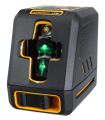 Laserový nivelační přístroj Ermenrich BASE LT40