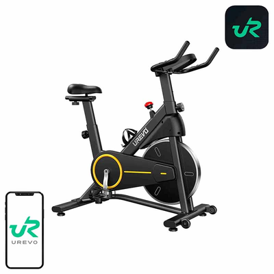 Spinningový bicykl UREVO T1