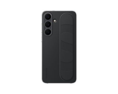 Samsung Zadní kryt s poutkem S25 FE Black