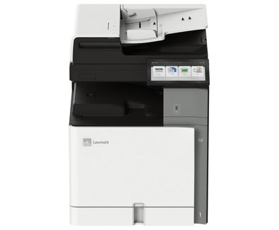 Lexmark CX952 (CX952SE) 45PPM CLR MFP