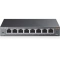 TP-Link Switch 8-Port/1000Mbps/Desk