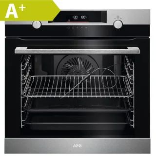 AEG Vestavná trouba, BCK546360M