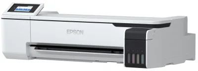 Epson SureColor/SC-T3100x/Tisk/Ink/A1/LAN/WiFi/USB