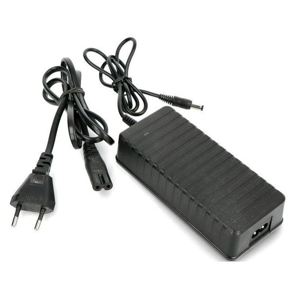Adaptér napájecí 12V 5000mA ACbel ADC018 (5,5x2,1mm)