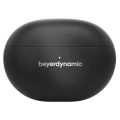 BEYERDYNAMIC AMIRON 100, Bezdrátová sluchátka, černá