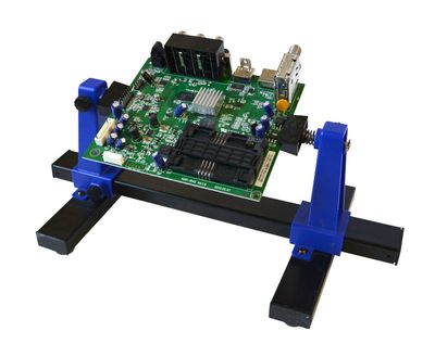 Držák na plošné spoje TIPA ZD-11E