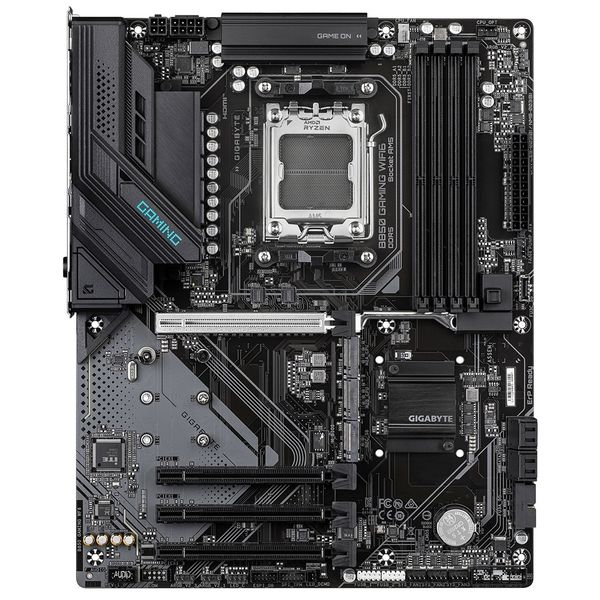 Gigabyte B850 gaming WIFI6/AM5/ATX