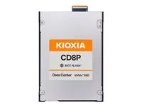 SSD - technologie Data Center, Read Intensive - 7680 GB - interní - E3.S - PCI Express 5.0 x4 (NVMe)