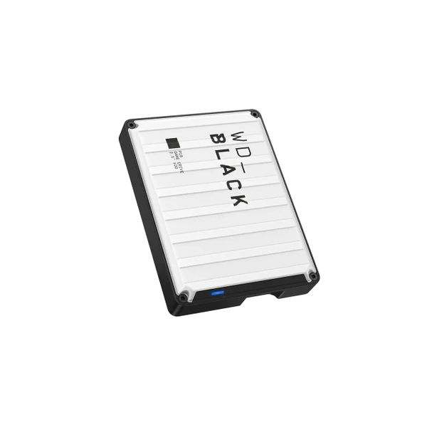 Ext. HDD 2,5" WD_BLACK 5TB P10 Game Drive